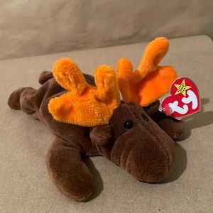 Beanie Babies